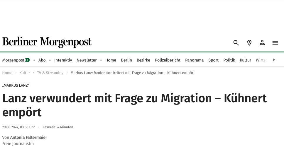 menschen 2. klasse